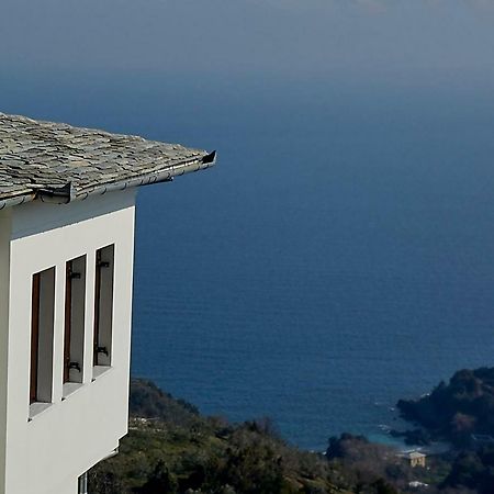 Villa Thea Makrirrákhi Buitenkant foto